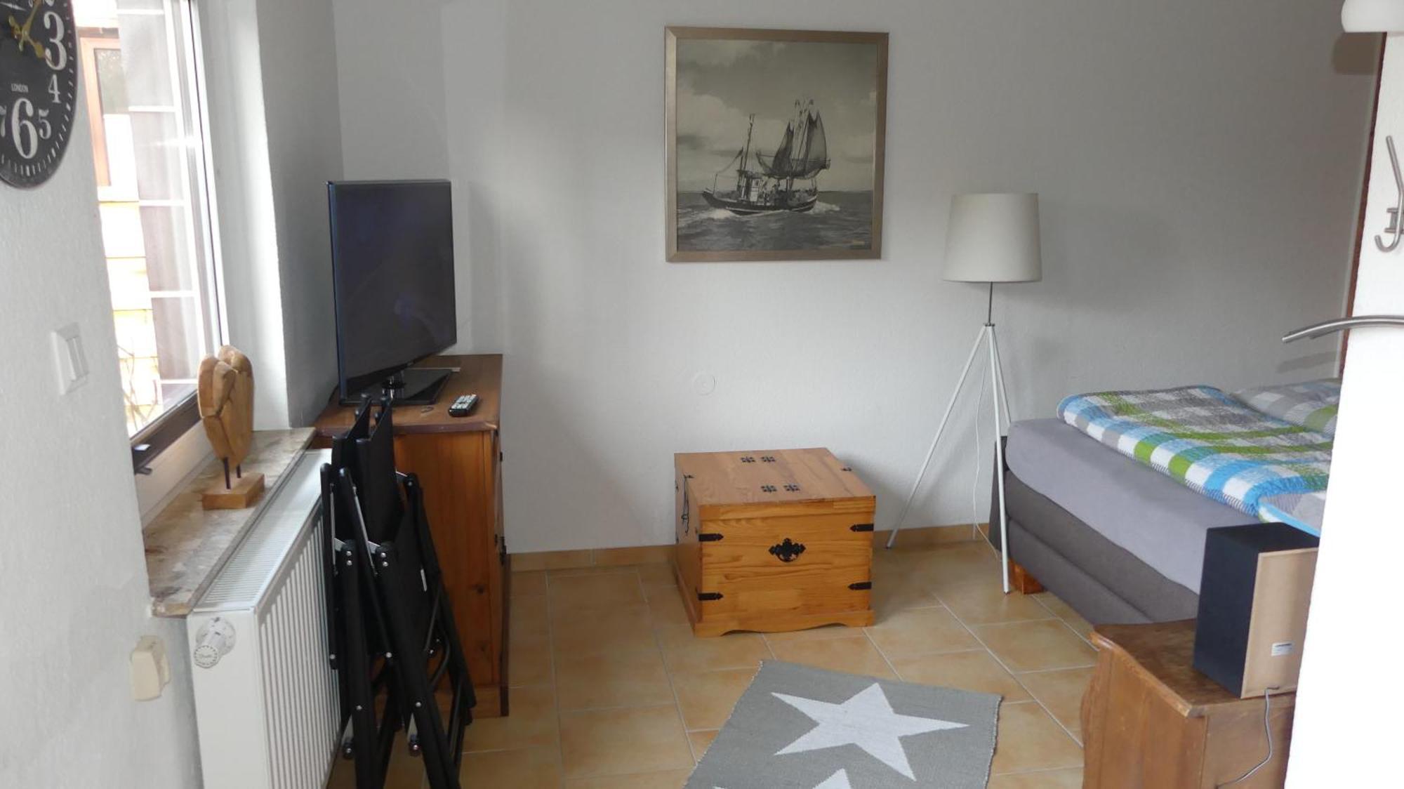 Windstaerke 9.1 Daire Büsum Dış mekan fotoğraf